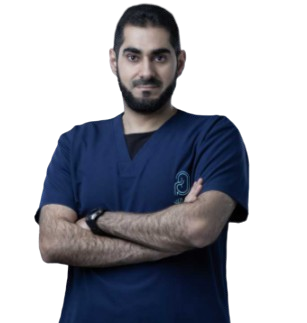 Dr. Abdul Rahman Al-Kandari