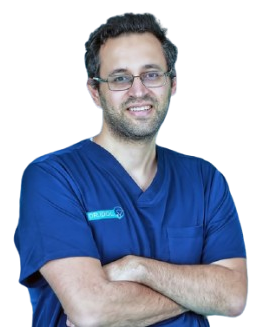 Dr. Ahmed Magdy