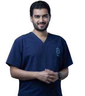 Dr. Ali Al-Amiri