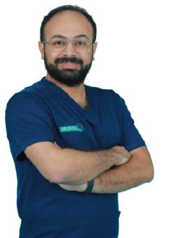 Dr. Arsani Amin