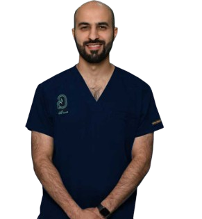 Dr. Dhaidan Al-Shammari