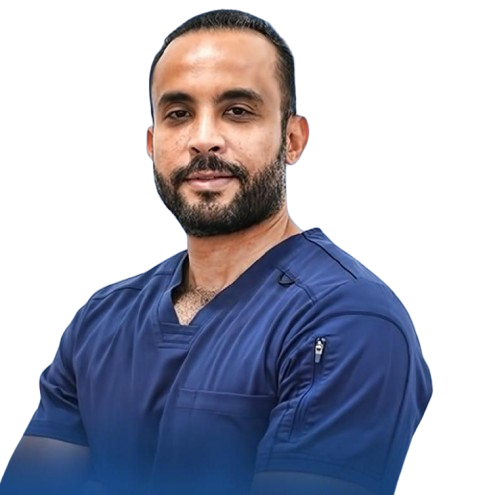 Dr. Islam Yousri