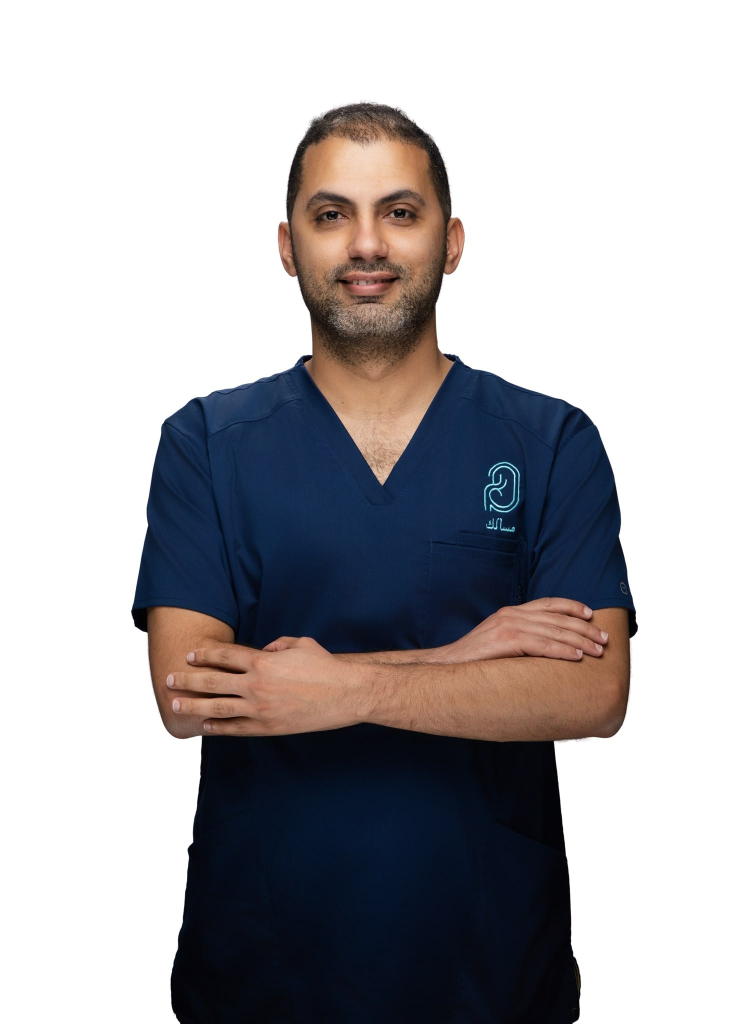 Dr. Mohamed Adel