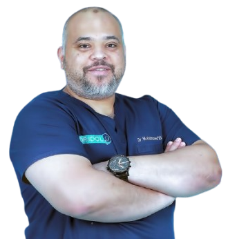 Dr. Mohamed Elroby
