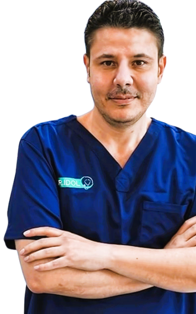 Dr. Mohamed Essa