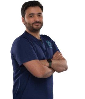 Dr. Mohammad Alruwaished
