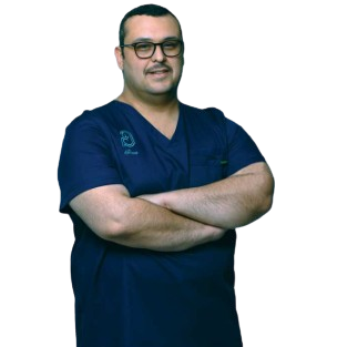 Dr. Muhammad Dashti