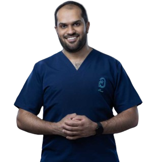 Dr. Omar Al-Hunaidi