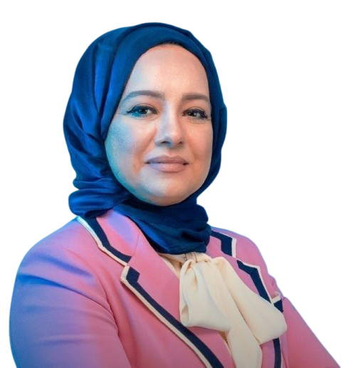 Dr. Shereen Attia